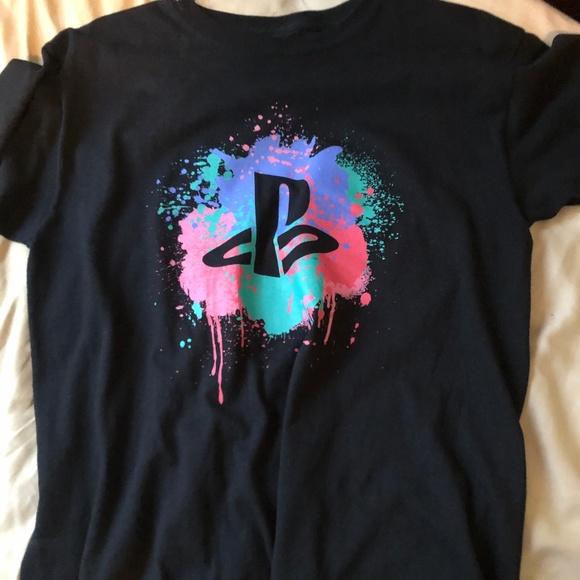 Sony Playstation T Shirt Clearance, 61 